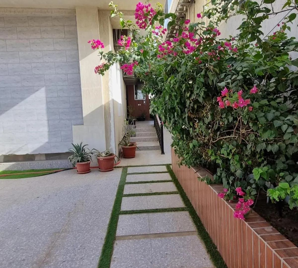 إشراقة استديو جديد أنيق بمكة المكرمة Apartment  Mecca